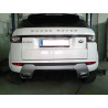 Ťažné zariadenie pre Range Rover Evoque Ťažné zariadenie pre Range Rover Evoque