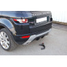 Ťažné zariadenie pre Range Rover Evoque Ťažné zariadenie pre Range Rover Evoque