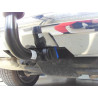 Ťažné zariadenie pre GLK - SUV - automatický vertikálny systém - od 2008/10 Ťažné zariadenie pre GLK - SUV - automatický vertikálny systém - od 2008/10