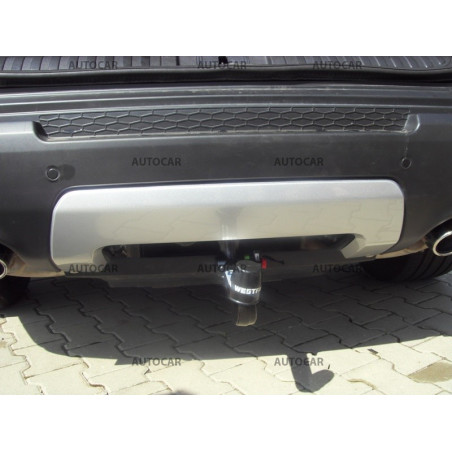 Ťažné zariadenie pre Range Rover Sport- automatický vertikálny systém - od 2013/- Ťažné zariadenie pre Range Rover Sport- automatický vertikálny systém - od 2013/-