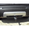 Ťažné zariadenie pre  Range Rover Sport- automatický vertikálny systém - od 2013/-