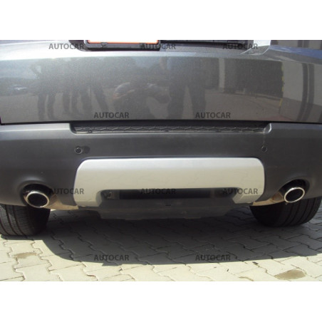 Ťažné zariadenie pre Range Rover Sport- automatický vertikálny systém - od 2013/- Ťažné zariadenie pre Range Rover Sport- automatický vertikálny systém - od 2013/-