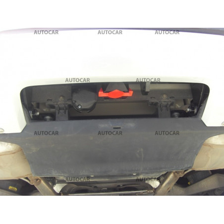 Ťažné zariadenie pre Range Rover Sport- automatický vertikálny systém - od 2013/- Ťažné zariadenie pre Range Rover Sport- automatický vertikálny systém - od 2013/-