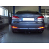 Ťažné zariadenie pre I 40 - 4 dv. - automatický vertikálny systém - od 04.2011/- Ťažné zariadenie pre I 40 - 4 dv. - automatický vertikálny systém - od 04.2011/-