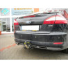 Ťažné zariadenie pre MONDEO - 5 dv - automatický systém - od 2007 do Ťažné zariadenie pre MONDEO - 5 dv - automatický systém - od 2007 do