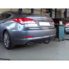 Ťažné zariadenie pre I 40 - 4 dv. - automatický vertikálny systém - od 04.2011/- Ťažné zariadenie pre I 40 - 4 dv. - automatický vertikálny systém - od 04.2011/-