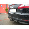 Ťažné zariadenie pre MONDEO - 5 dv - automatický systém - od 2007 do Ťažné zariadenie pre MONDEO - 5 dv - automatický systém - od 2007 do
