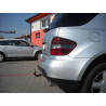 Ťažné zariadenie pre YETI - - - automatický systém - od 2009 do Ťažné zariadenie pre YETI - - - automatický systém - od 2009 do