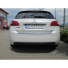 Ťažné zariadenie pre Peugeot 308 od roku 2013/- Ťažné zariadenie pre Peugeot 308 od roku 2013/-