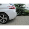 Ťažné zariadenie pre Peugeot 308 od roku 2013/- Ťažné zariadenie pre Peugeot 308 od roku 2013/-