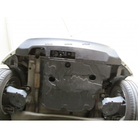 Ťažné zariadenie pre Peugeot 308 od roku 2013/- Ťažné zariadenie pre Peugeot 308 od roku 2013/-