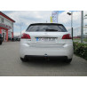 Ťažné zariadenie pre Peugeot 308 od roku 2013/- Ťažné zariadenie pre Peugeot 308 od roku 2013/-