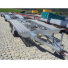 Autoprepravník JUPITER 4,0m 3,0t Autoprepravník JUPITER 4,0m 3,0t