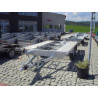 Autoprepravník JUPITER 4,0m 3,0t Autoprepravník JUPITER 4,0m 3,0t