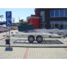 Autoprepravník JUPITER 4,0m 3,0t Autoprepravník JUPITER 4,0m 3,0t