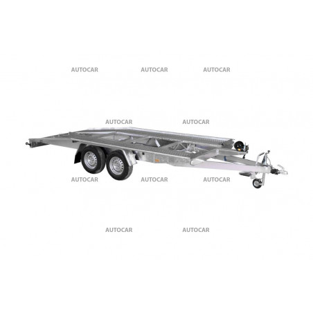 Autoprepravník JUPITER 4,5m 3,0t Autoprepravník JUPITER 4,5m 3,0t