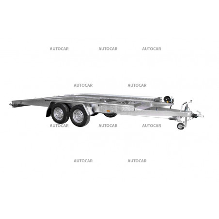 Autoprepravník JUPITER 4,5m 3,0t Autoprepravník JUPITER 4,5m 3,0t