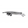 Autoprepravník JUPITER 4,5m 2,7t Autoprepravník JUPITER 4,5m 2,7t