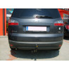 Ťažné zariadenie pre S-MAX - VAN - skrutkový systém - od 2006-2015/- Ťažné zariadenie pre S-MAX - VAN - skrutkový systém - od 2006-2015/-