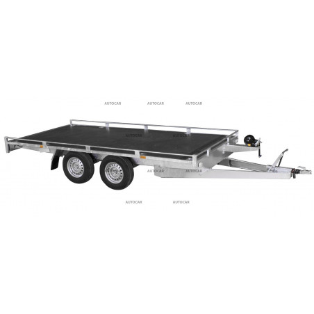 Univerzálny prepravník ATLAS 6,0m 2,7t Univerzálny prepravník ATLAS 6,0m 2,7t