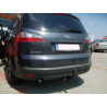 Ťažné zariadenie pre S-MAX - VAN - skrutkový systém - od 2006-2015/- Ťažné zariadenie pre S-MAX - VAN - skrutkový systém - od 2006-2015/-