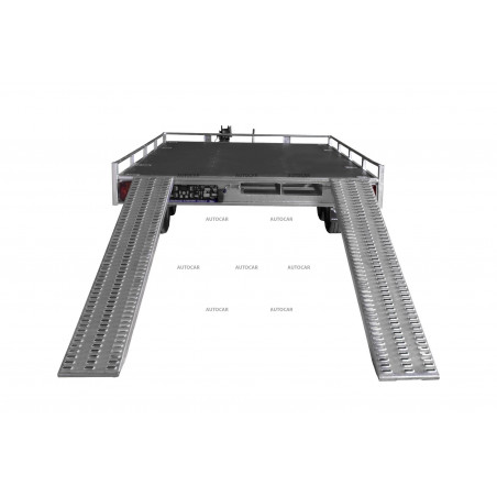 Univerzálny prepravník ATLAS 6,0m 2,7t Univerzálny prepravník ATLAS 6,0m 2,7t