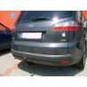 Ťažné zariadenie pre S-MAX - VAN - skrutkový systém - od 2006-2015/- Ťažné zariadenie pre S-MAX - VAN - skrutkový systém - od 2006-2015/-