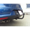 Ťažné zariadenie pre SEAT LEON -kombi - automatický vertikálny systém - od 2013/- Ťažné zariadenie pre SEAT LEON -kombi - automatický vertikálny systém - od 2013/-