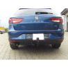 Ťažné zariadenie pre SEAT LEON -kombi - automatický vertikálny systém - od 2013/- Ťažné zariadenie pre SEAT LEON -kombi - automatický vertikálny systém - od 2013/-