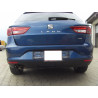 Ťažné zariadenie pre SEAT LEON -kombi - automatický vertikálny systém - od 2013/- Ťažné zariadenie pre SEAT LEON -kombi - automatický vertikálny systém - od 2013/-