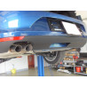 Ťažné zariadenie pre SEAT LEON -kombi - automatický vertikálny systém - od 2013/- Ťažné zariadenie pre SEAT LEON -kombi - automatický vertikálny systém - od 2013/-