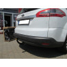 Ťažné zariadenie pre Ford S-Max od roku 2006-2015 Ťažné zariadenie pre Ford S-Max od roku 2006-2015