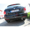 Ťažné zariadenie pre VW Golf V,VI,kombi,4x4 - automatický systém - od 2007/- Ťažné zariadenie pre VW Golf V,VI,kombi,4x4 - automatický systém - od 2007/-