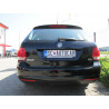 Ťažné zariadenie pre VW Golf V,VI,kombi,4x4 - automatický systém - od 2007/- Ťažné zariadenie pre VW Golf V,VI,kombi,4x4 - automatický systém - od 2007/-