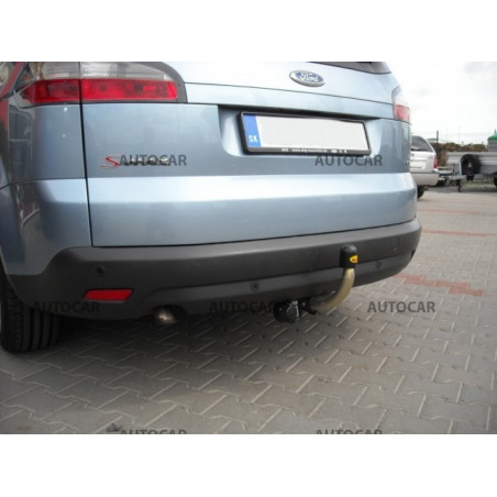 Ťažné zariadenie pre S-MAX - VAN - automatický systém - od 2006-2015/- Ťažné zariadenie pre S-MAX - VAN - automatický systém - od 2006-2015/-