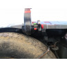 Ťažné zariadenie pre Mitsubishi Outlander - automatický systém - od 2007/- Ťažné zariadenie pre Mitsubishi Outlander - automatický systém - od 2007/-