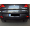 Ťažné zariadenie pre 3008 - automatický vertikálny systém - od 2009 do Ťažné zariadenie pre 3008 - automatický vertikálny systém - od 2009 do