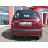 Tažné zařízení pro Hyundai ATOS - 5 dv. - odnímatelný bajonetový systém Tažné zařízení pro Hyundai ATOS - 5 dv. - odnímatelný bajonetový systém