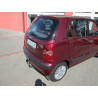 Tažné zařízení pro Hyundai ATOS - 5 dv. - odnímatelný bajonetový systém Tažné zařízení pro Hyundai ATOS - 5 dv. - odnímatelný bajonetový systém