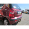 Tažné zařízení pro Hyundai ATOS - 5 dv. - odnímatelný bajonetový systém Tažné zařízení pro Hyundai ATOS - 5 dv. - odnímatelný bajonetový systém