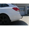 Ťažné zariadenie pre cruze Ťažné zariadenie pre cruze