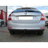 Ťažné zariadenie pre RAPID -Spaceback- skrutkový systém - od 2013/- Ťažné zariadenie pre RAPID -Spaceback- skrutkový systém - od 2013/-