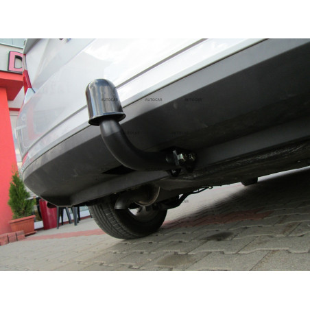 Ťažné zariadenie pre RAPID -Spaceback- skrutkový systém - od 2013/- Ťažné zariadenie pre RAPID -Spaceback- skrutkový systém - od 2013/-