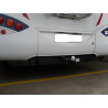 Ťažné zariadenie pre karavan Ťažné zariadenie pre karavan
