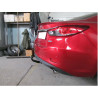 Ťažné zariadenie pre Mazda 6 sedan, 5 dv.- automatický systém - od 2013/- Ťažné zariadenie pre Mazda 6 sedan, 5 dv.- automatický systém - od 2013/-