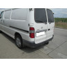 Tažné zařízení pro Toyota HIACE - šroubový systém Tažné zařízení pro Toyota HIACE - šroubový systém