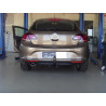 Tažné zařízení pro Opel ASTRA - "J" - odnímatelný vertikálny bajonetový systém Tažné zařízení pro Opel ASTRA - "J" - odnímatelný vertikálny bajonetový systém