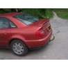 Ťažné zariadenie pre A 4 - 4dv., Quattro, ( 8 D2, B5 ) - automatický systém - od 1994/11 do 2000/10 Ťažné zariadenie pre A 4 - 4dv., Quattro, ( 8 D2, B5 ) - automatický systém - od 1994/11 do 2000/10