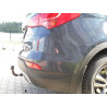 Ťažné zariadenie pre Santa Fe -5 dv. , 2+4WD- automatický vertikálny systém - od 08.2012/- Ťažné zariadenie pre Santa Fe -5 dv. , 2+4WD- automatický vertikálny systém - od 08.2012/-