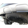 Ťažné zariadenie pre Santa Fe -5 dv. , 2+4WD- automatický vertikálny systém - od 08.2012/- Ťažné zariadenie pre Santa Fe -5 dv. , 2+4WD- automatický vertikálny systém - od 08.2012/-